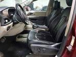 Chrysler Pacifica 2018