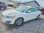 Volvo C70 2011