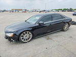 Audi A8 2013