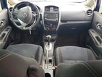 Nissan Versa 2016