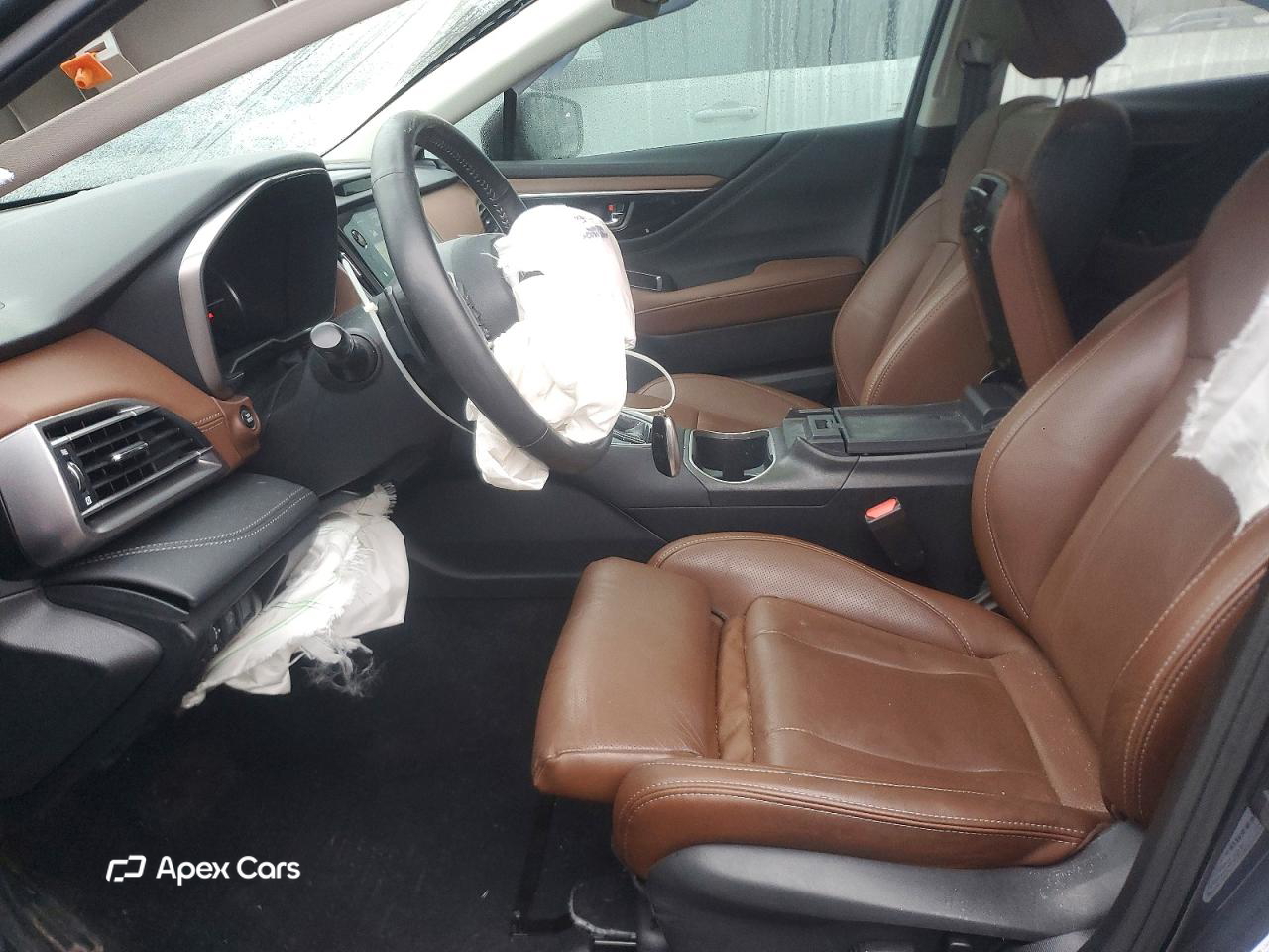 Subaru Legacy 2024