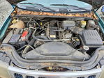 Jeep Cherokee 2000