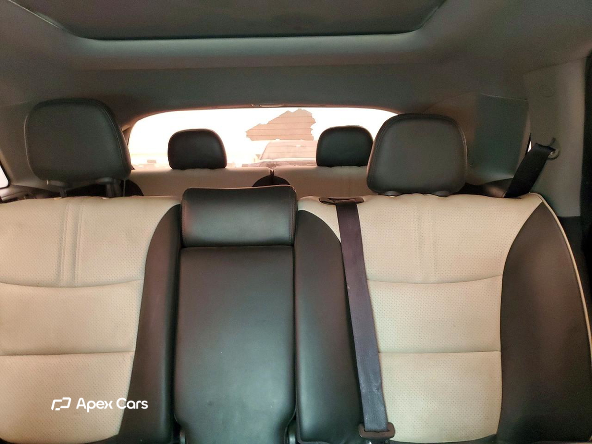 Kia Sorento 2012