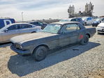 Ford Mustang 1966