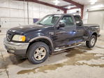 Ford F-150 2002
