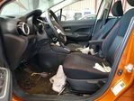 Nissan Versa 2021