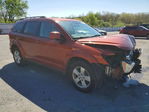 Dodge Journey 2012