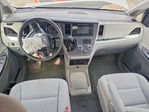 Toyota Sienna 2015