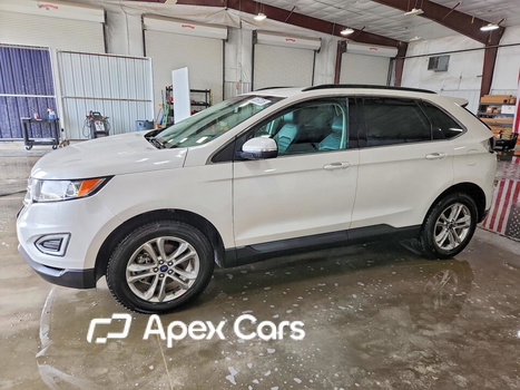 Ford Edge 2016 - Image 1 of 14