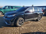 Honda CR-V 2021