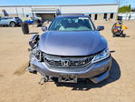 Honda Accord 2016