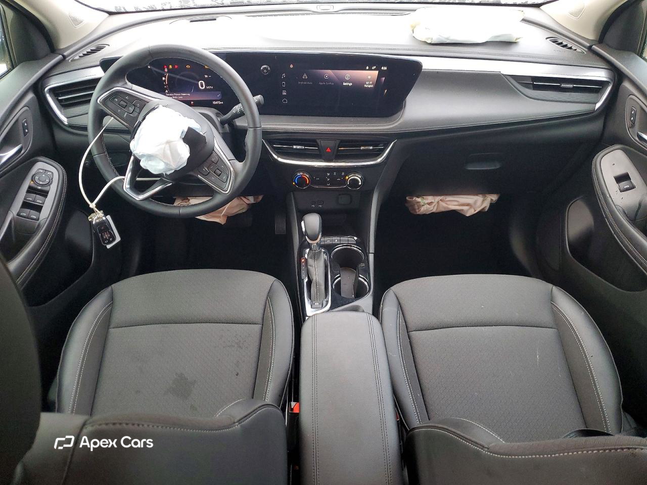 Buick Encore 2025