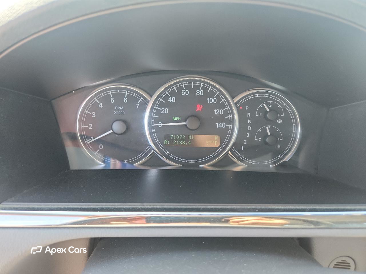 Buick LaCrosse 2006