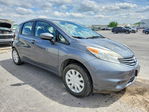 Nissan Versa 2016