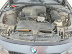 BMW Series 3 2017