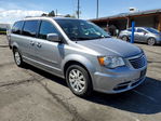 Chrysler Voyager 2015