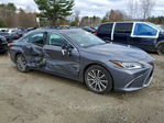 Lexus ES 2021