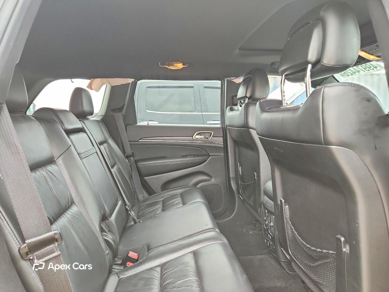 Jeep Cherokee 2015