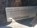 Audi A4 2016