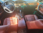 BMW Series 3 2011