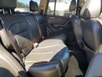 Jeep Cherokee 2002