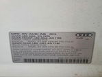 Audi Q3 2015