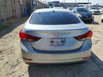 Hyundai Elantra 2016