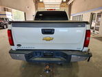 Chevrolet Silverado 2013