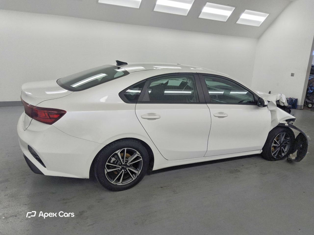 Kia Forte 2023