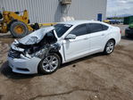 Chevrolet Impala 2014