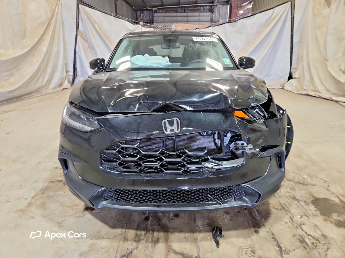 Honda HR-V 2026