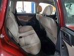 Subaru Forester 2015