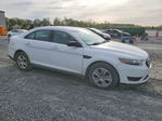 Ford Taurus 2017