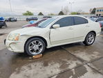 Mitsubishi Galant 2004