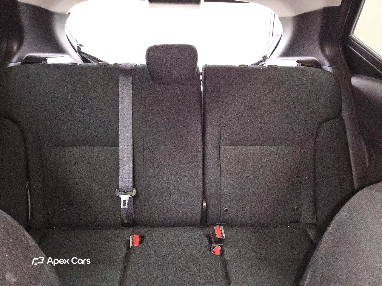 Nissan Kicks 2025