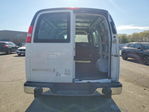 GMC Savana 2025