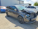 Dodge Caravan 2018