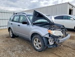 Subaru Forester 2013
