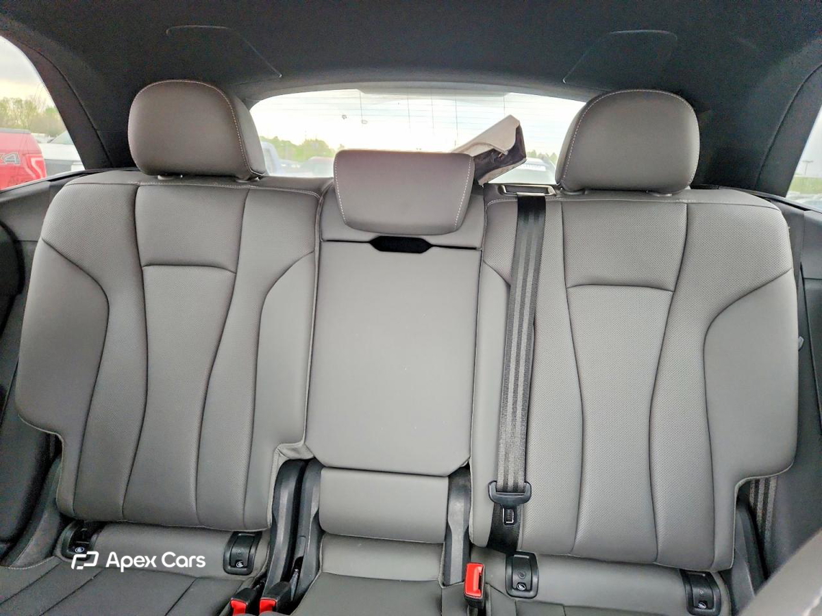 Audi Q8 2020