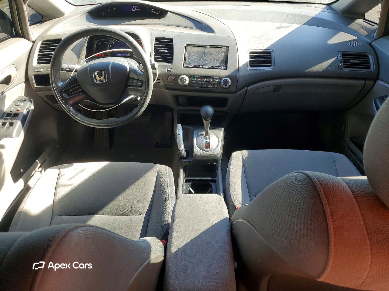 Honda Civic 2008
