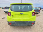 Jeep Renegade 2018