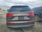 Audi Q7 2017