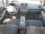 Nissan Leaf 2014