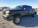 Chevrolet Silverado 2007