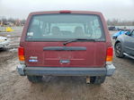 Jeep Cherokee 2000