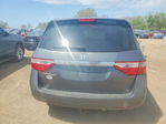 Honda Odyssey 2011