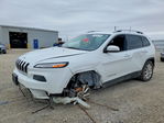Jeep Cherokee 2017