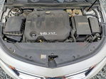 Chevrolet Impala 2015