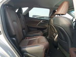 Lexus RX 2018
