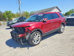 Ford Explorer 2014